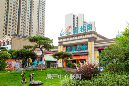 九台舜府家园3室2厅1卫100m232万