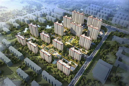 出售泰安对臼社区3室2厅1卫105平毛坯房
